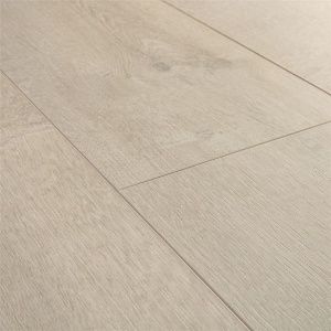 Плитка ПВХ Quick Step Livyn Balance Glue Plus Дуб бархатный бежевый BAGP40158 фото 2 | FLOORDEALER